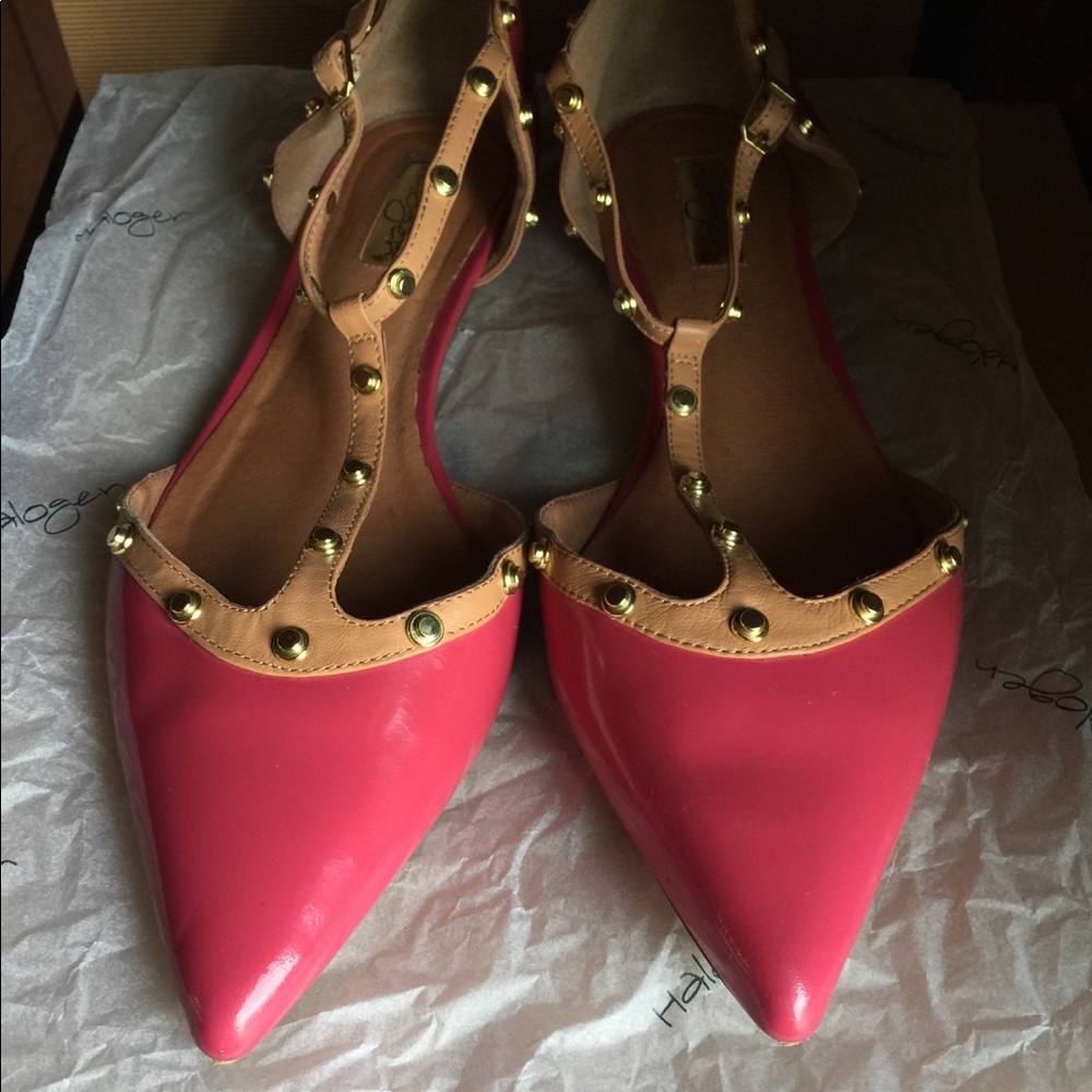 Halogen Olson Shoes
